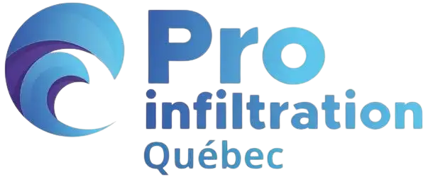 Pro Infiltration — Expert Détection d'Eau Québec